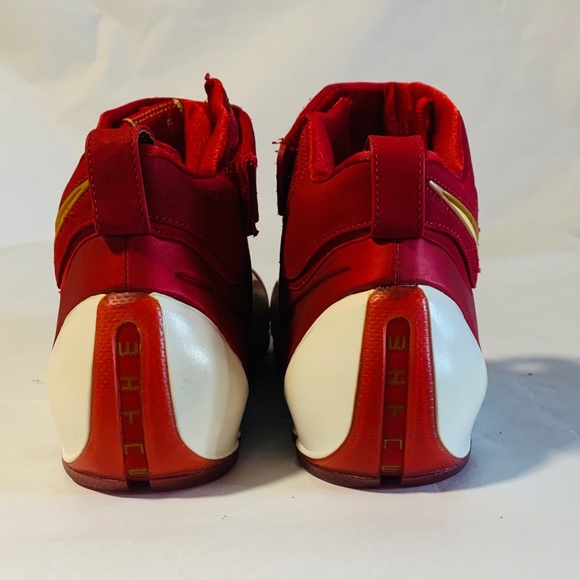 Nike Zoom LeBron 4 China Limited Release main image 5